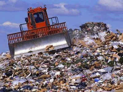 Госстатистика опубликовала данные по образованию и утилизации отходов в 2016