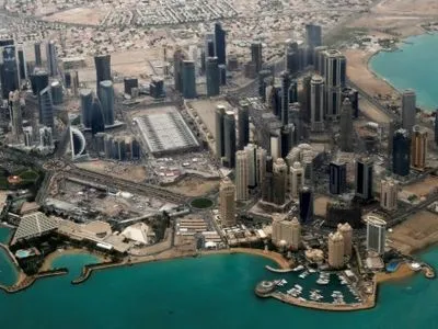 Кувейт станет посредником в урегулировании "катарского" кризиса