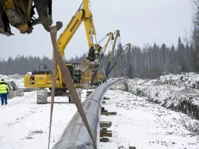 Польська PGNiG збирається подвоїти експорт газу до України