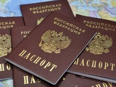 В.Путин предложил ввести клятву или присягу для вступления в гражданство РФ