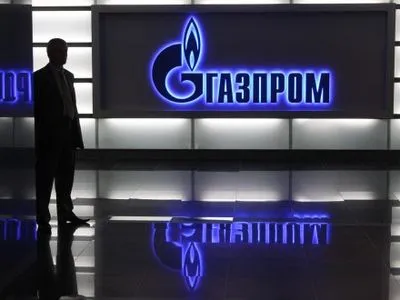 В "Газпроме" опровергли отмену принципа "бери или плати" в контракте с Украиной