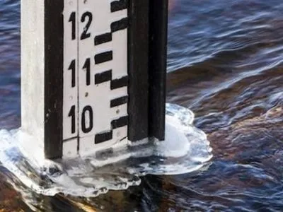 На западе Украины спрогнозировали повышение уровня воды в реках
