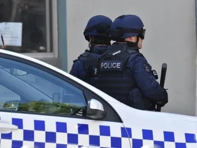 Полиция Австрилии квалифицировала инцидент в Мельбурне как теракт