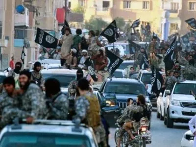 Новая фаза наступления началась на удерживаемую исламистами Ракку