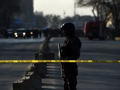 В Кабуле прогремел еще один взрыв - СМИ