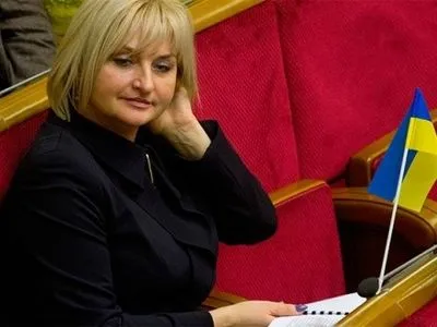 "Медицинские" законопроекты содержат новые положения по предложениям Президента - И.Луценко
