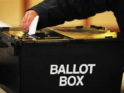 В Британии 8 июня состоятся внеочередные выборы
