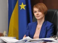 О.Зеркаль поінформувала представників ЄС про розгляд міжнародних позовів України проти РФ