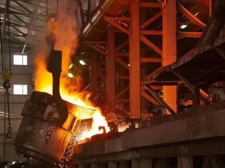 Україна наполягає на скасуванні мита на ввезення товарів металургії до Туреччини - Мінекономіки