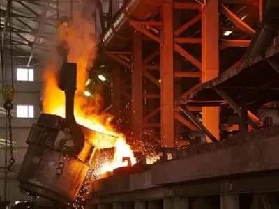 Украина настаивает на отмене пошлины на ввоз товаров металлургии в Турцию - Минэкономики