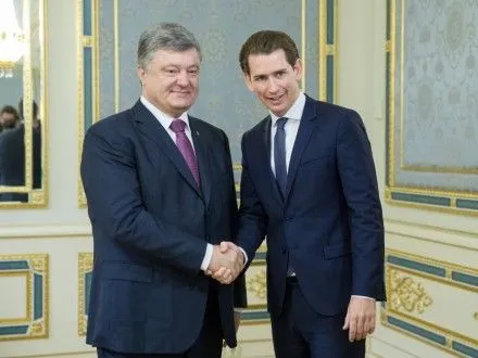 П.Порошенко заявив, що бойовики хочуть витіснити спостерігачів ОБСЄ з Донбасу