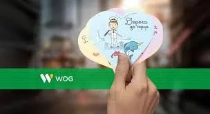 Благодійна "Дорога до серця" від WOG вже зібрала понад 100 тис. грн