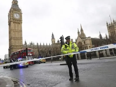В Темзе нашли тело восьмой жертвы теракта в Лондоне