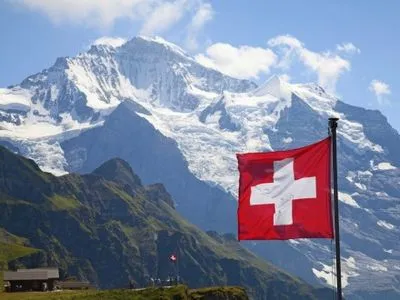 Швейцарія запевнила, що запровадить "безвіз" з Україною 11 червня