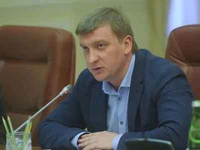Минюст готов сдавать в аренду землю пенитенциарной системы – П.Петренко