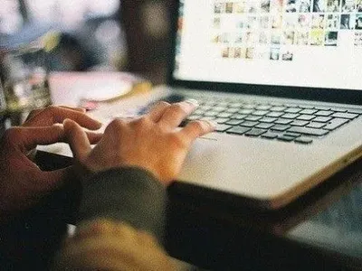 Более 10 Тб детской порнографии изъяла киевская киберполиции