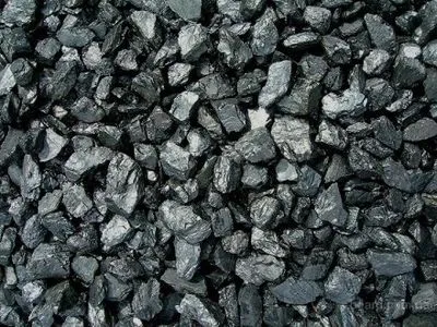 "Укрзалізниця" перевезла 75 тис. тонн південноафриканського вугілля