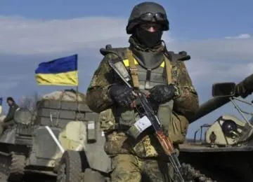 Обстрелы Луганской области: четверо военных получили ранения