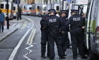 СМИ: Британию предупреждали об одном из нападавших в Лондоне