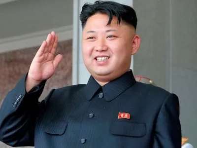 Ким Чен Ын лично наблюдал за испытаниями новых ракет