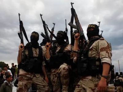 "Исламское государство" угрожает терактами восьми странам - СМИ