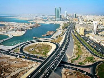 Влада Бахрейну застерегла ЗМІ від публикацій на підтримку Катару