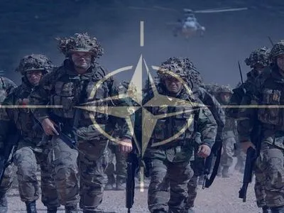 Кремль: расширение НАТО угрожает безопасности РФ
