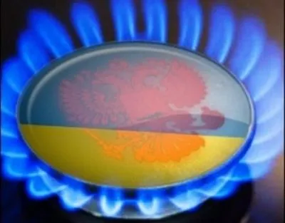 Поставки российского газа в Украину было частью гибридной войны РФ - П.Порошенко