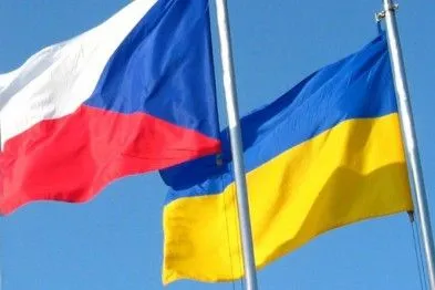 Украина и Чехия проведут в конце года заседание комитета по научно-технологическому сотрудничеству