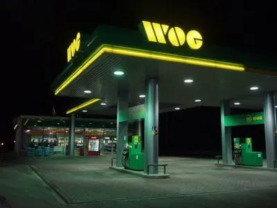 АЗК WOG, KLO та БРСМ знизили ціни на скраплений газ - моніторинг