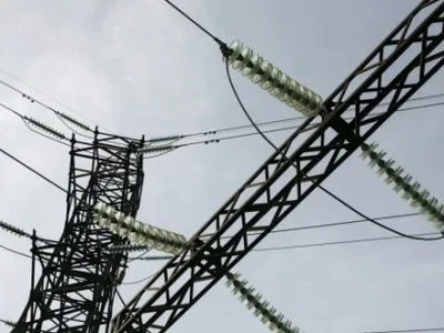 Группу воров конструкций высоковольтных линий электроснабжения разоблачили в Кировоградской обл.