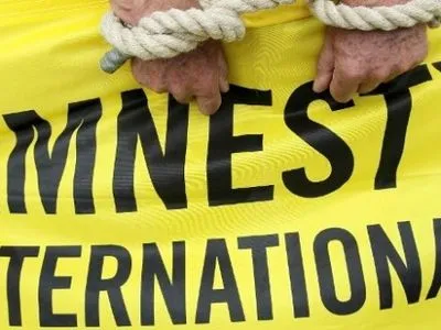 В ЄС відреагували на затримання голови відділення Amnesty International в Туреччині