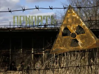 Туриста-екстремала з Литви затримали в Чорнобильській зоні