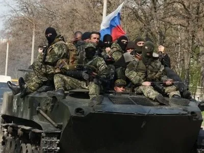 Російсько-терорестичні війська на Донбасі цілеспрямовано завдають шкоди цивільному населенню й інфраструктурі - АПУ