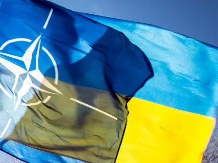 ВР законодавчо закріпила курс України на членство в НАТО (доповнено)