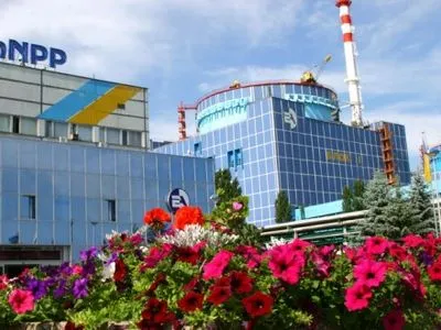 Українські АЕС за добу виробили 223,92 млн кВт-г електроенергії