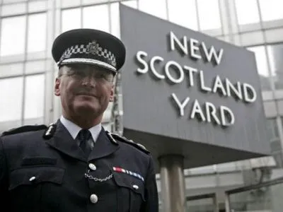 Британська поліція затримала ще трьох у справі про теракт в Лондоні