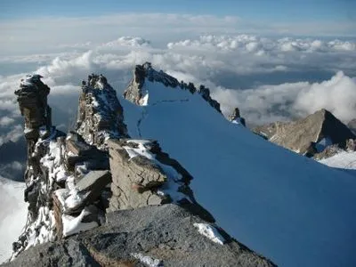 Троє альпіністів загинули в Італійських Альпах