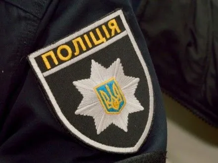 Начальника поліції Мілітополя відсторонили від посади