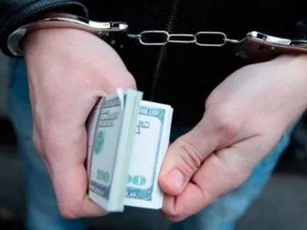 За тиждень в Україні було затримано 11 хабарників – Ю.Луценко
