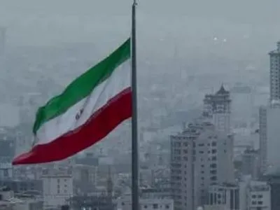 У Тегерані поховали загиблих унаслідок терористичних нападів