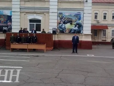 А.Аваков пообіцяв, що винні у подіях 2 травня в Одесі будуть покарані