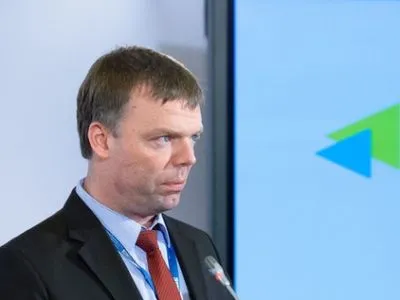 А.Хуг: на Донбасі працюють 565 спостерігачів ОБСЄ