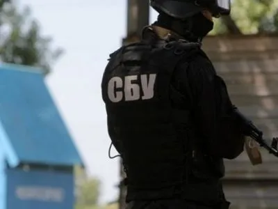 Правоохоронці проводять обшуки у Держгеокадастрі та одній з РДА Харківської області – Л.Сарган