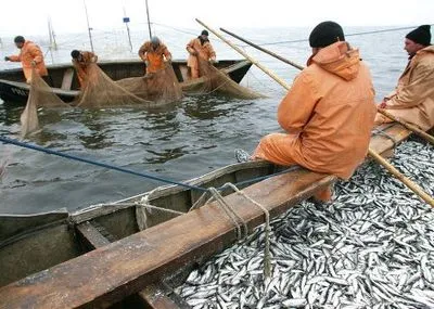 Завтра в Киевской области открывается рыболовный сезон