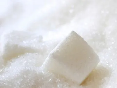 Украина экспортировала уже 732 тыс. Тонн сахара