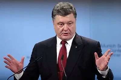 П.Порошенко вважає, що Україна має запровадити реформи для членства в НАТО