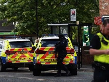 Полицейские освободили заложников в британском Ньюкасле