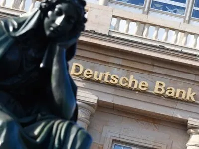 Deutsche Bank відхилив запит американських конгресменів щодо зв’язків Д.Трампа з РФ