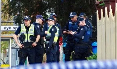 Спортзал для тренировки джихадистов нашла полиция в Лондоне